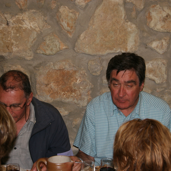 2005 Dulhac sous Peyrepertuse